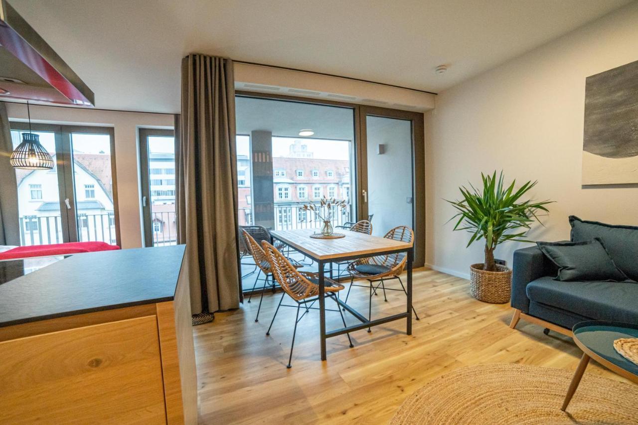 Full House Premium Apartments جينا المظهر الخارجي الصورة