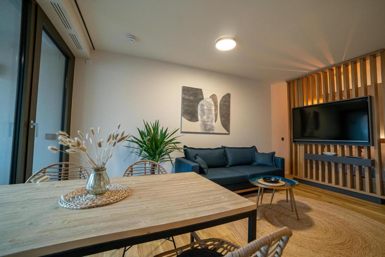 Full House Premium Apartments جينا المظهر الخارجي الصورة