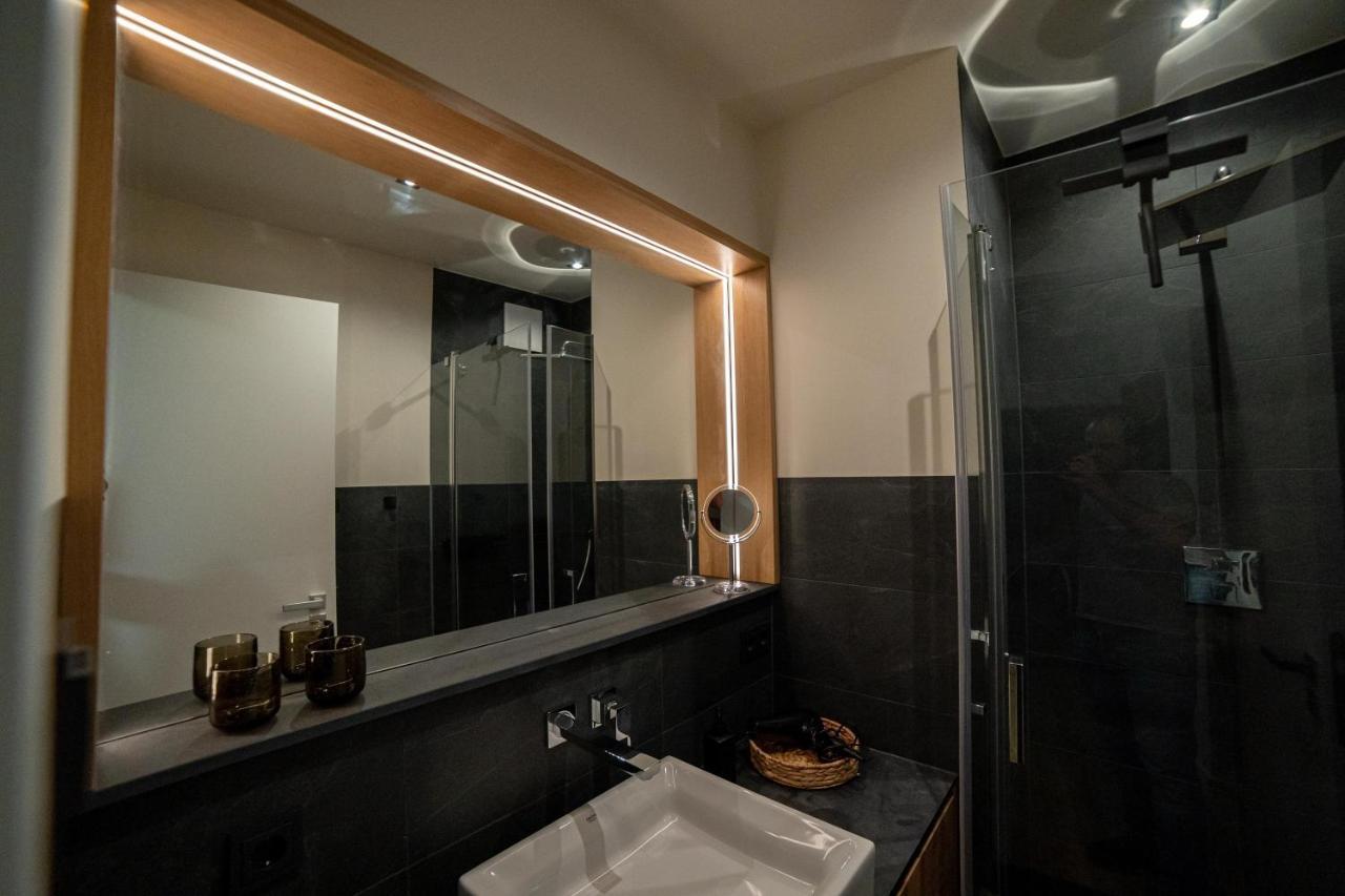 Full House Premium Apartments جينا المظهر الخارجي الصورة
