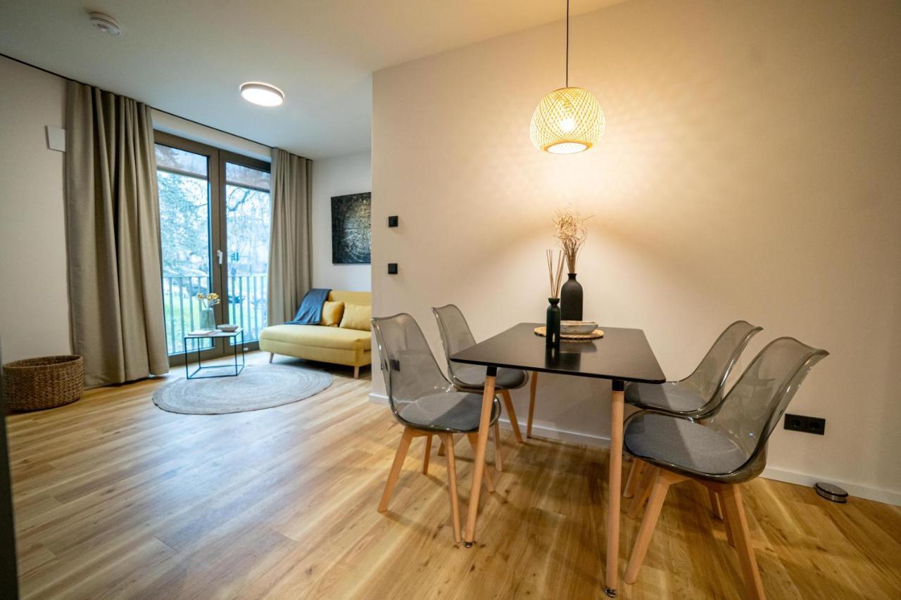 Full House Premium Apartments جينا المظهر الخارجي الصورة